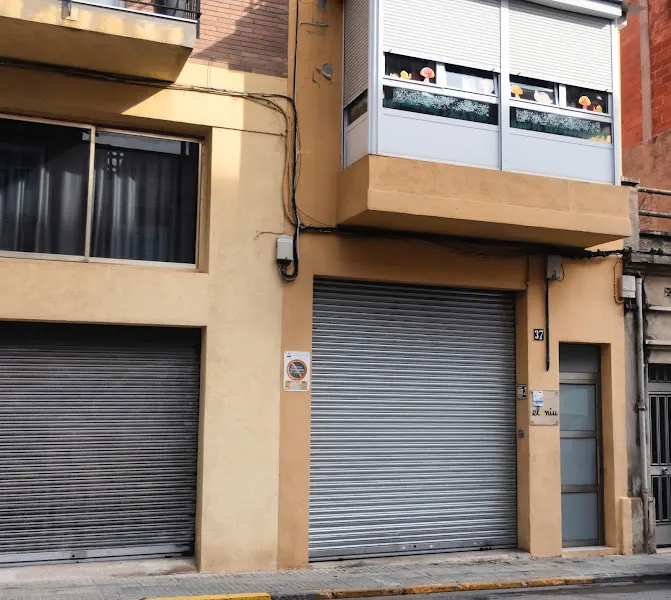 Llar d'infants El Niu - Vilafranca del Penedes