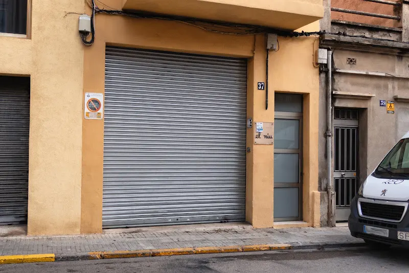 Llar d'infants El Niu - Guardería en Vilafranca del Penedes - foto 2