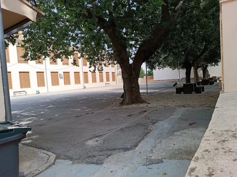 Campus d'Ontinyent - Alcoy
