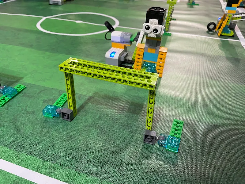 Robotins