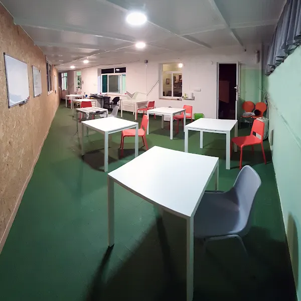 Centro de estudios milenium