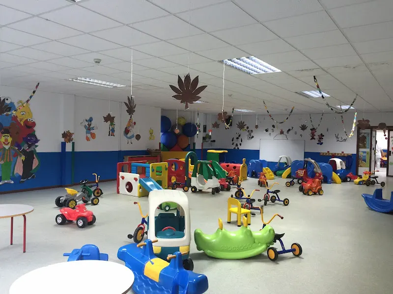 Nenoos - Centro educativo en Vilagarcía de Arousa - foto 2