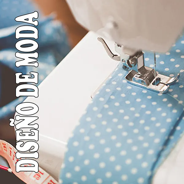 Escuela artística de Diseño de Moda