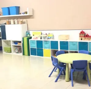 Centro Infantil Hamelin