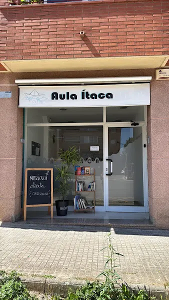 Aula Ítaca