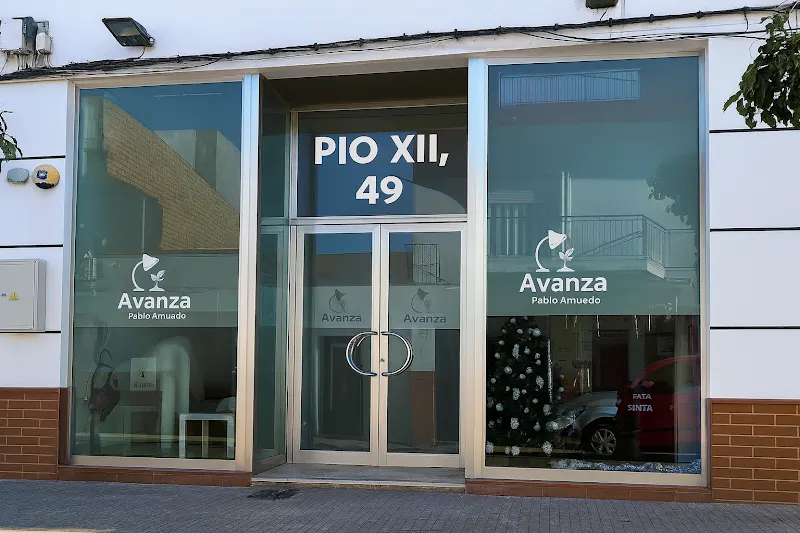 Avanza Centro de Estudios - Los Palacios y Villafranca