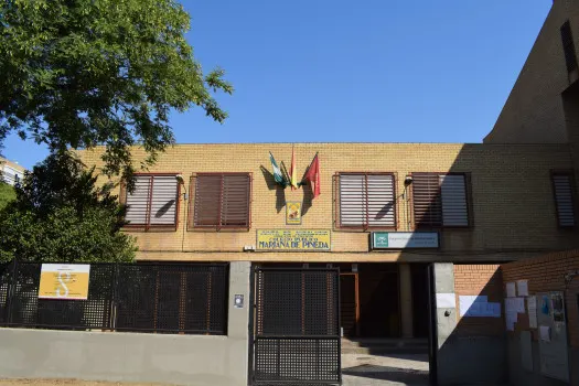 Colegio Público Maribañez