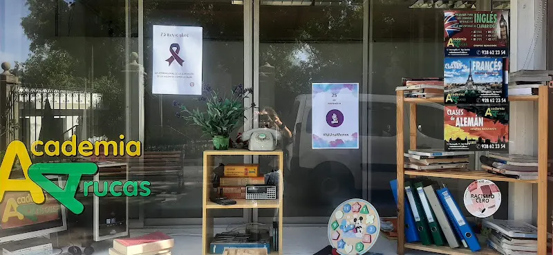 Academia Arucas