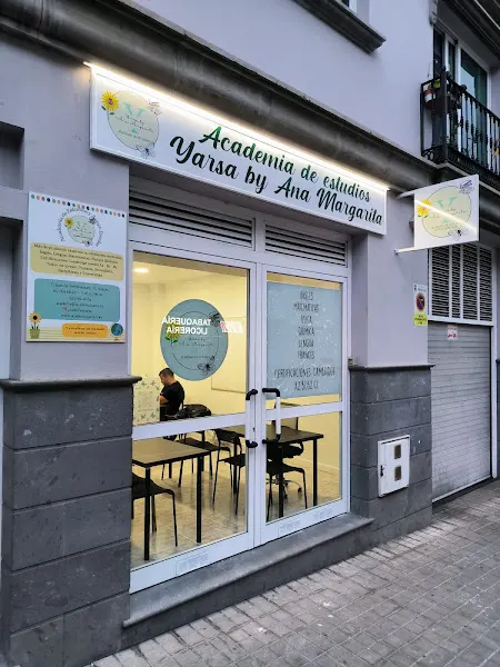 Academia de Estudios Yarsa Arucas