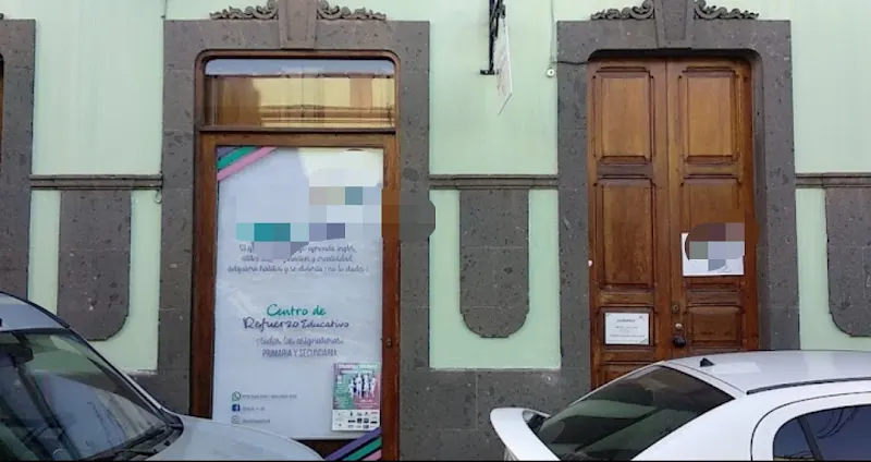 Pequeños Genios -Centro de Apoyo Familiar