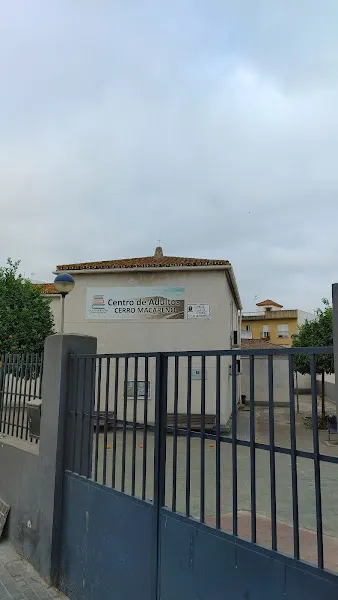 Centro Público de Educación de Personas Adultas Cerro Macareno