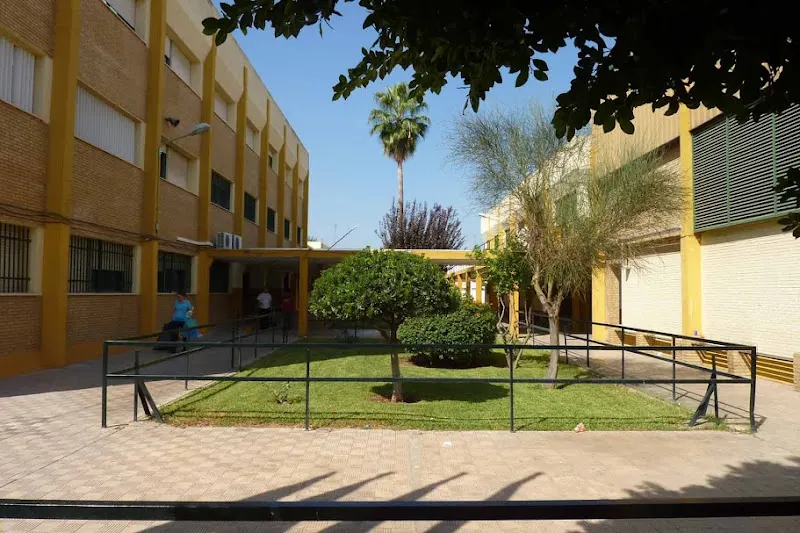 I.E.S. Miguel de Mañara - La Rinconada