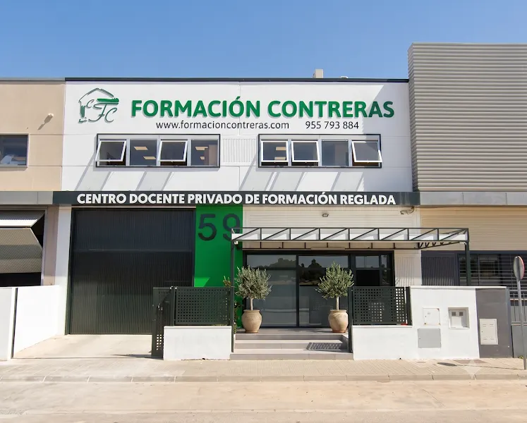 I.E.S. Miguel de Mañara - Instituto de secundaria en Rinconada (La) - foto 3