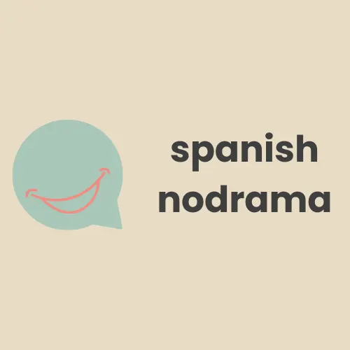 Spanishnodrama - El Vendrell