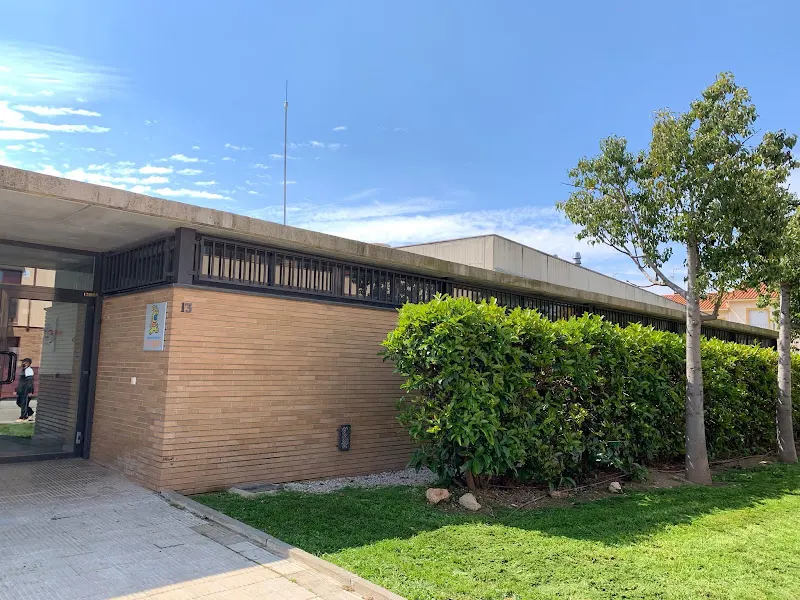 Escola Bressol Municipal Ralet Ralet - El Vendrell