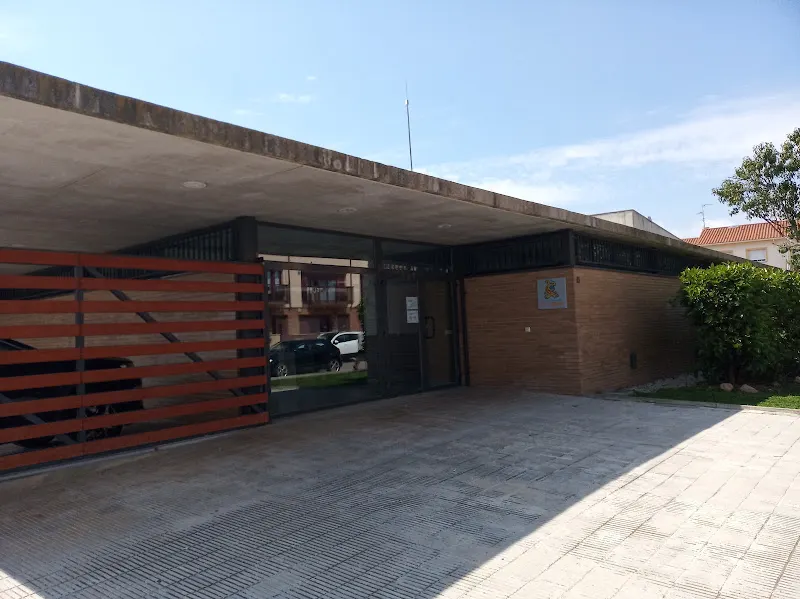 Escola Bressol Municipal Ralet Ralet - Guardería en Vendrell (El) - foto 2