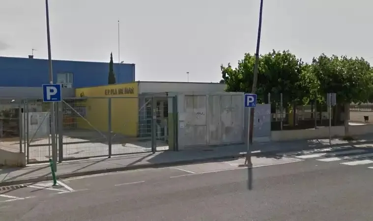 Escola Pla de Mar