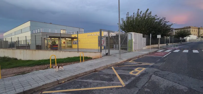 Escola Pla de Mar - Colegio público en Vendrell (El) - foto 2