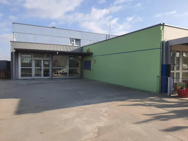 Institut Escola Coma-ruga- Edifici Verd - El Vendrell