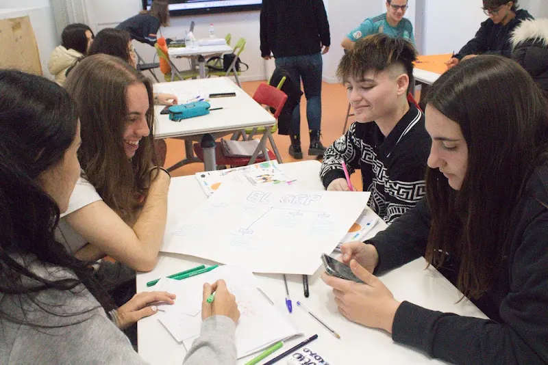 Centro de formación en Vendrell | Start Noves Oportunitats - El Vendrell