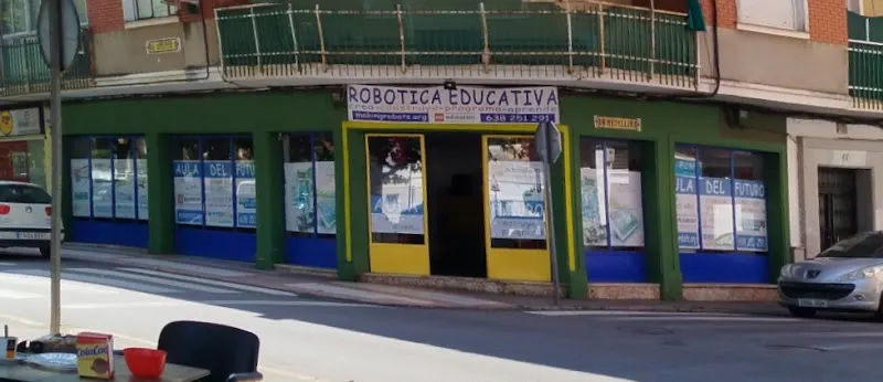 El pupitre de Gemma - Centro educativo en Don Benito - foto 3