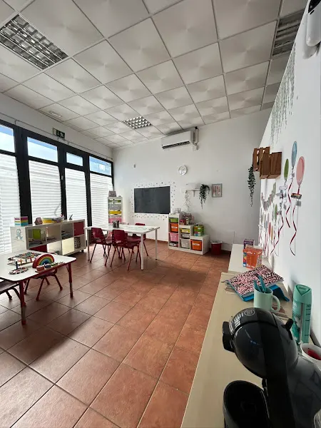 Pedagoga sheila