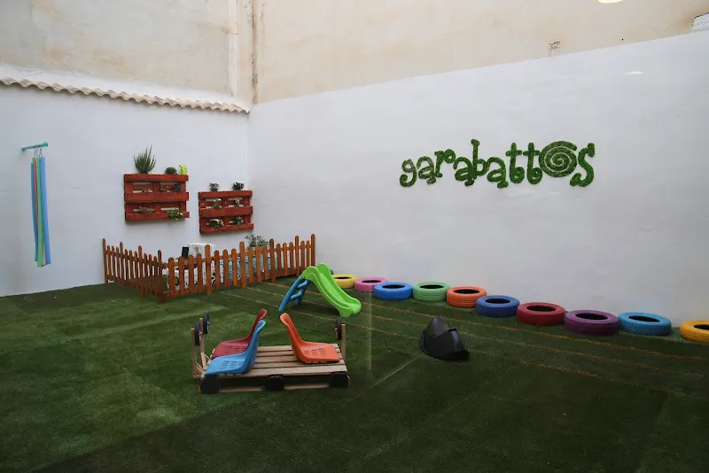 Guardería Bambino - Villena