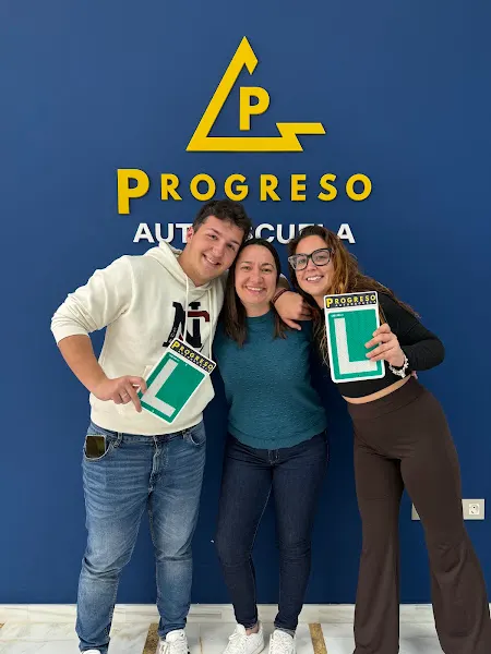 Autoescuela Progreso Mazarron - Centro educativo en Mazarrón - foto 2