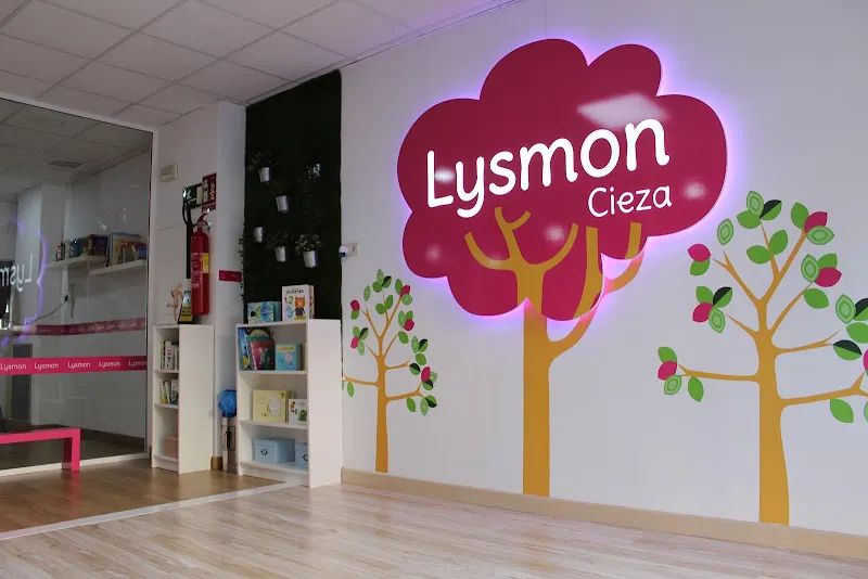 Escuela de Educación Infantil Esc. Inf. Municipal de Cieza
