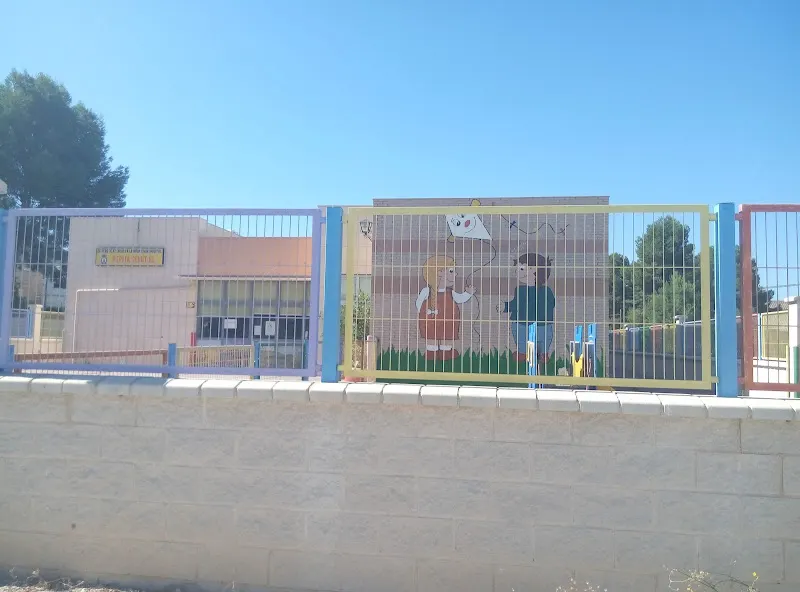 Escuela de Educación Infantil Esc. Inf. Municipal de Cieza - Colegio público en Cieza - foto 2