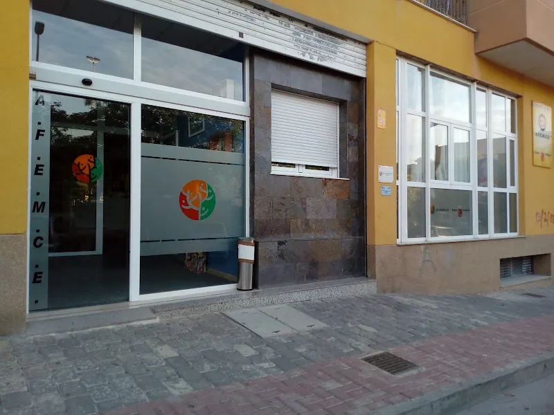 CPREE El Buen Pastor-Ascopas - Centro educativo en Cieza - foto 2