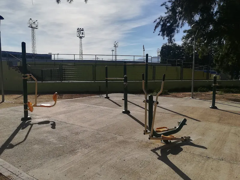 Actiesport - Tortosa