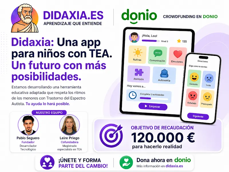 DidaxIA - Yecla