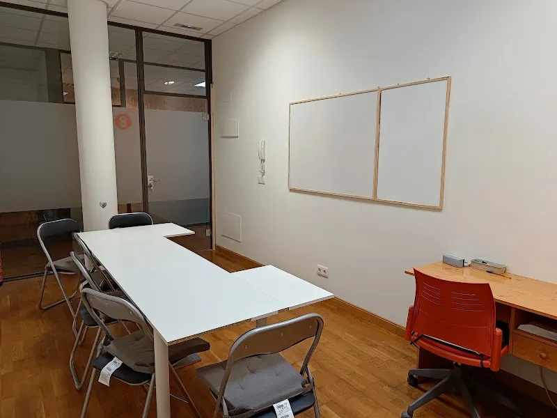 Clases particulares - Tudela