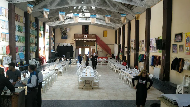 Aula Multiusos - Burriana