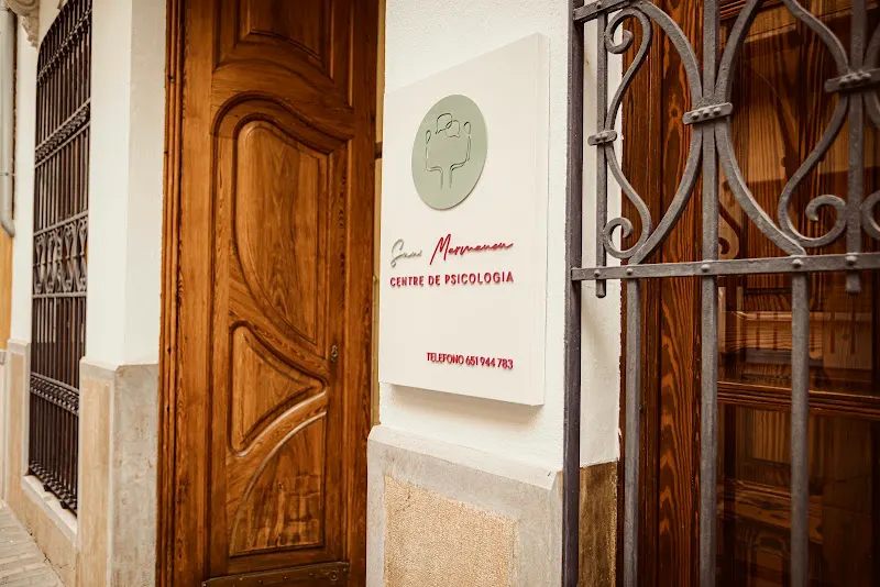 Logopeda Dani - Burriana