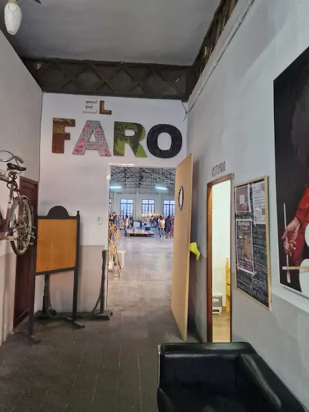 El Faro - Comunidad Creativa - - Centro educativo en Petrer - foto 2