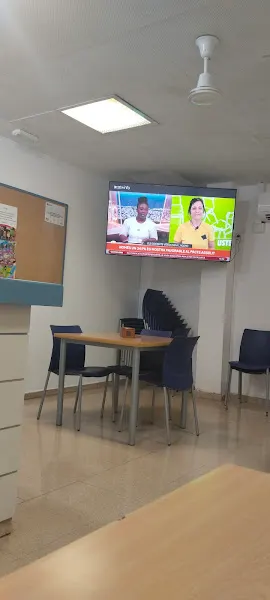 Casal Cívic i Comunitari Sant Adrià de Besòs- Besòs