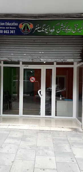 Community Education & Driving Center - Sant Adrià de Besòs