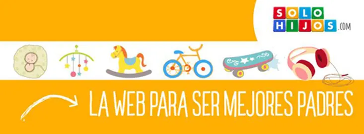 Solohijos.com - Barcelona