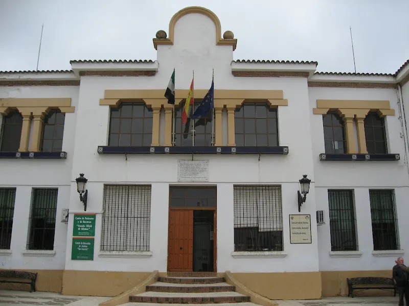 san cristobal - Centro educativo en Almendralejo - foto 2