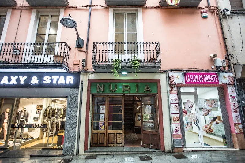 El Triangle - Olot