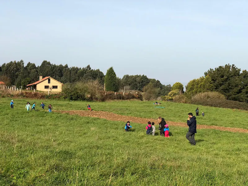 Amadahi - A Coruna