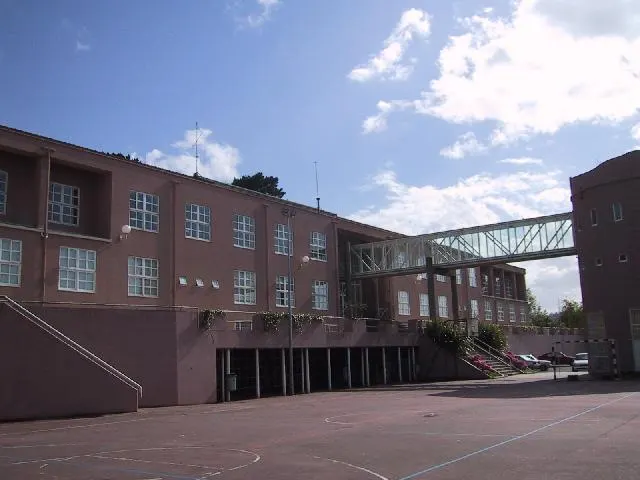 I.E.S.P. Xosé Neira Vilas