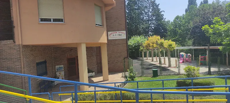 Educación infantil 0-3 años