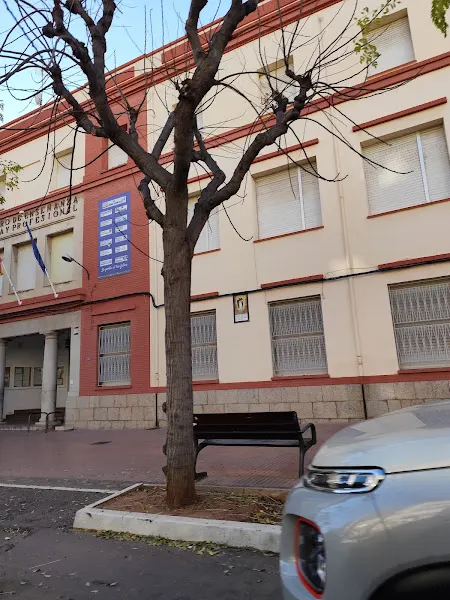 Instituto de Educación Secundaria Botanic Cavanilles - Instituto de secundaria en Sagunto - foto 2