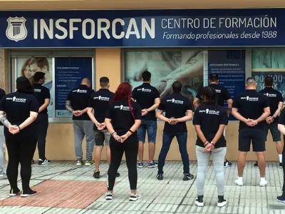 Insforcan - Centro educativo en Puerto de la Cruz - foto 2