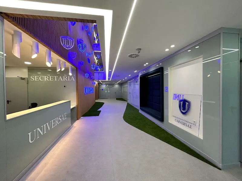 Universae