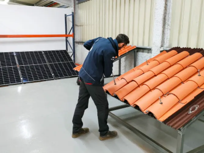 FORER - Formación en Energías Renovables