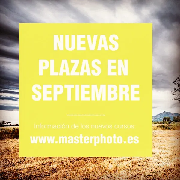 MasterPhoto - Galapagar